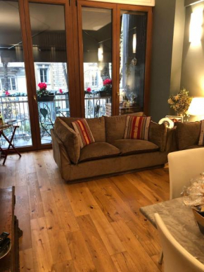 elegant apartment in the heart of Milan Milano